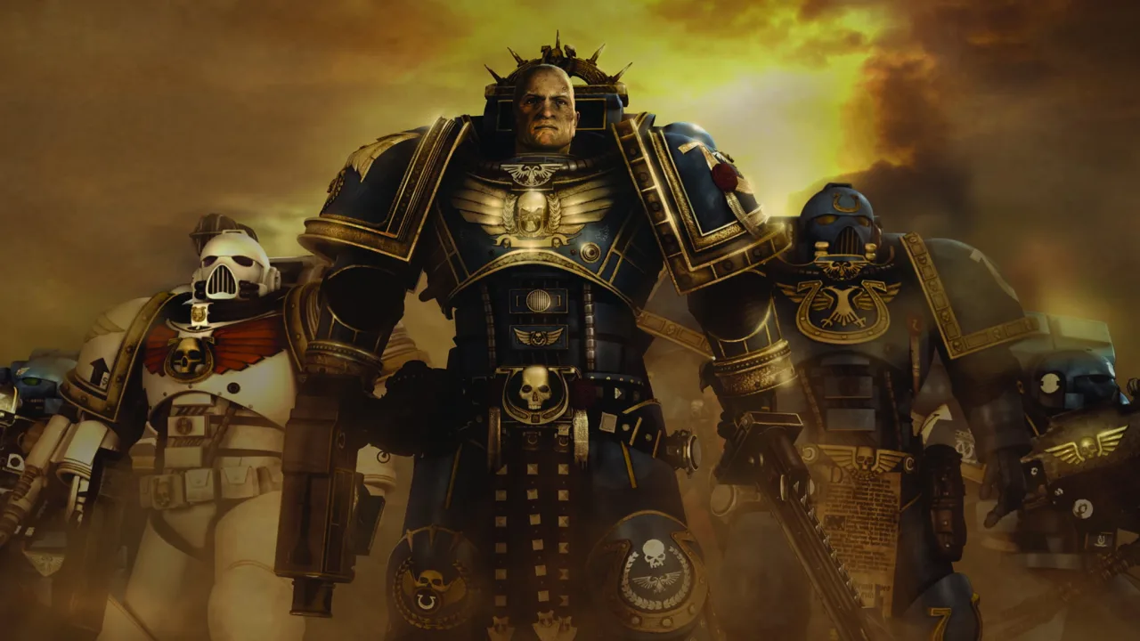 Ultramarines: A Warhammer 40,000 Movie İndir - görsel 1
