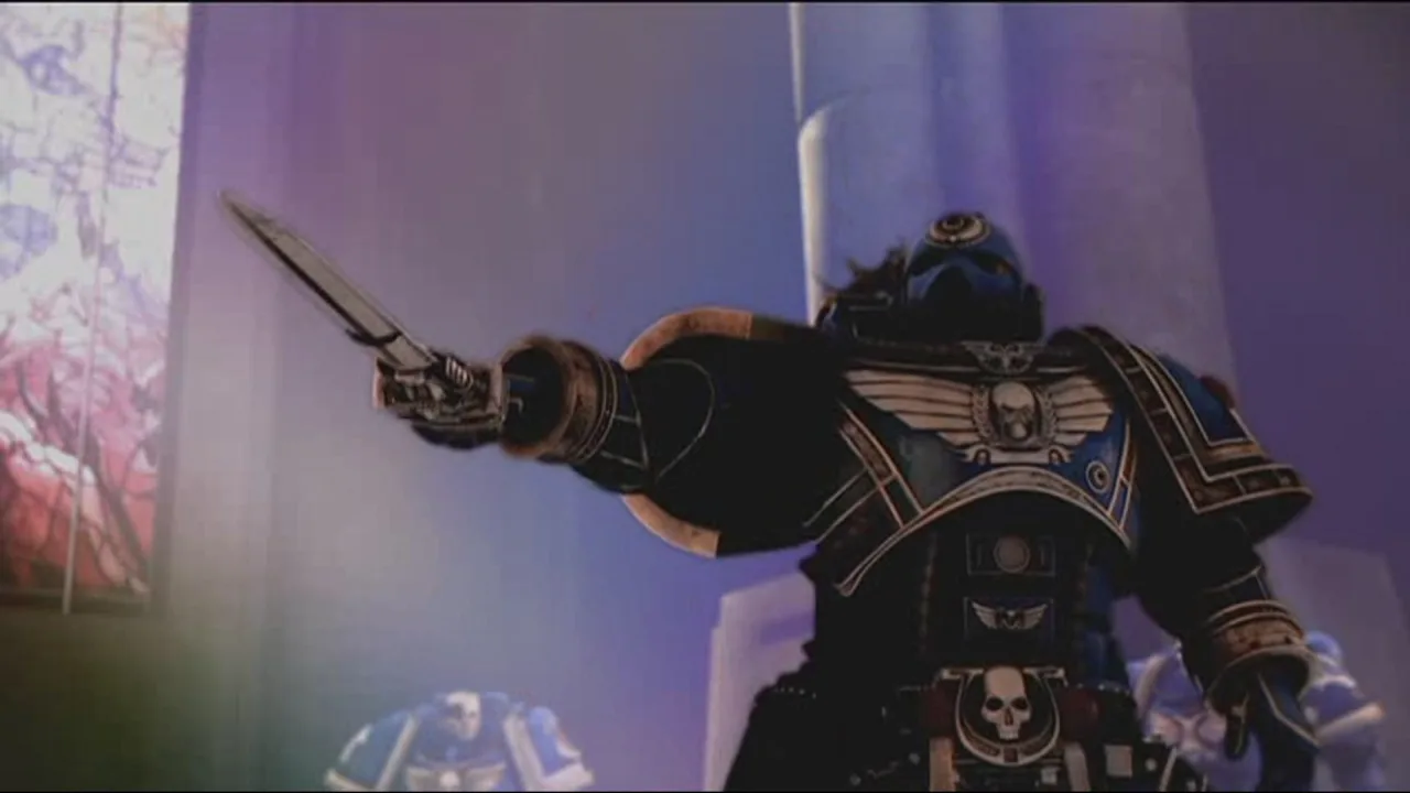 Ultramarines: A Warhammer 40,000 Movie İndir - görsel 4