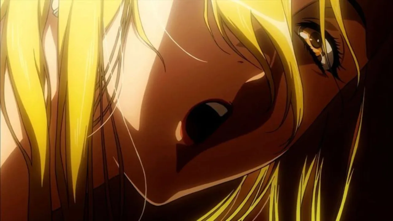 学園黙示録 HIGHSCHOOL OF THE DEAD 1080p İndir - görsel 6