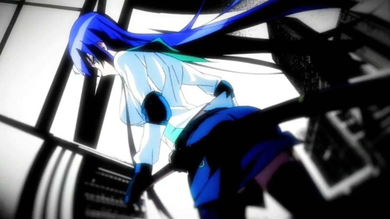 学園黙示録 HIGHSCHOOL OF THE DEAD 1080p İndir - görsel 7