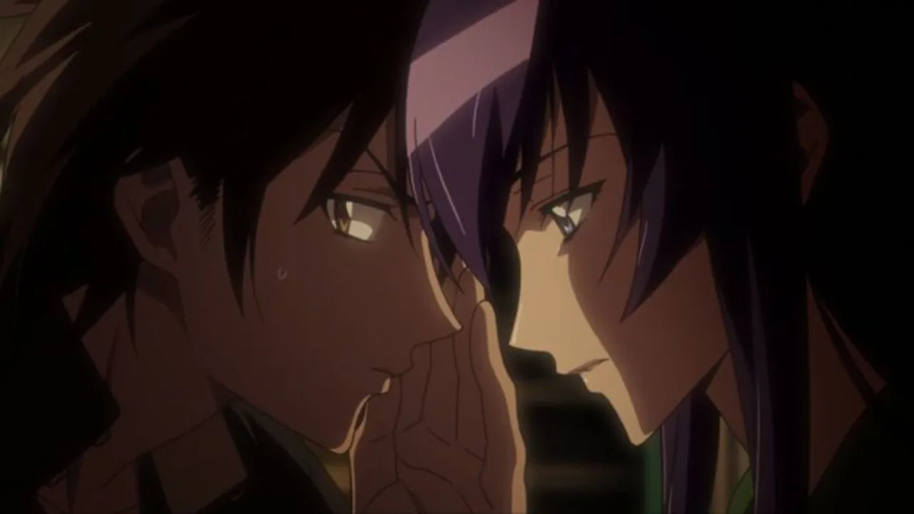 学園黙示録 HIGHSCHOOL OF THE DEAD 1080p İndir - görsel 8