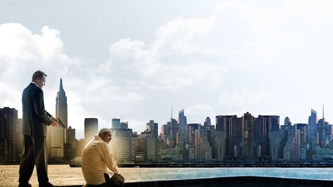 New York'ta Beş Minare İndir - görsel 1