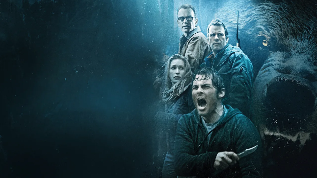 Into the Grizzly Maze İndir - görsel 3