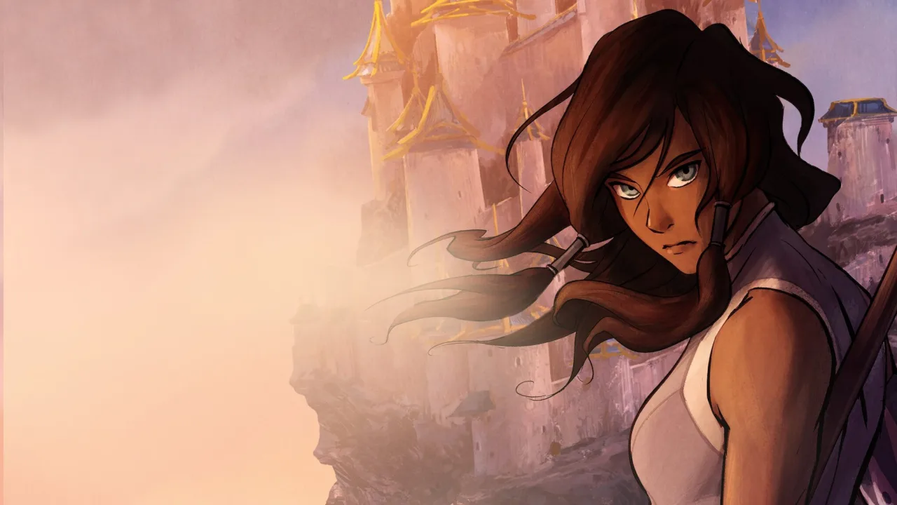 Avatar: The Legend of Korra İndir - görsel 4