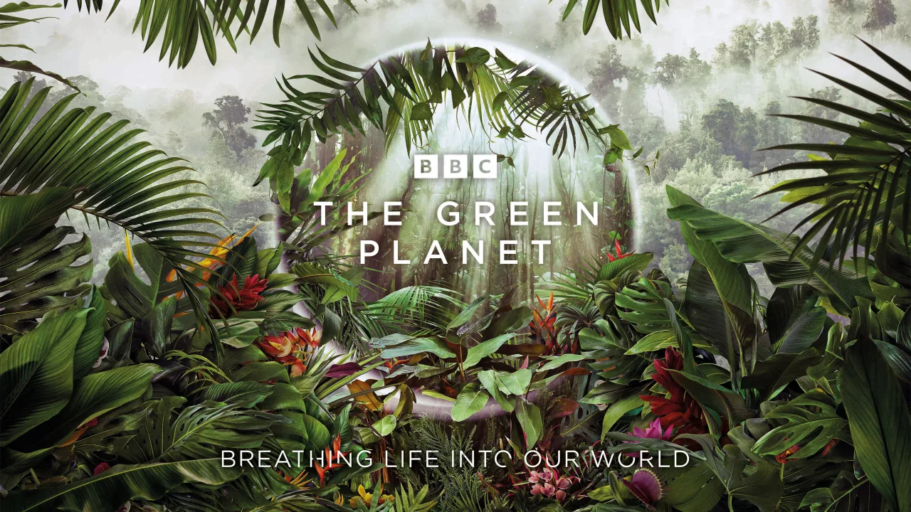 The Green Planet İndir - görsel 7