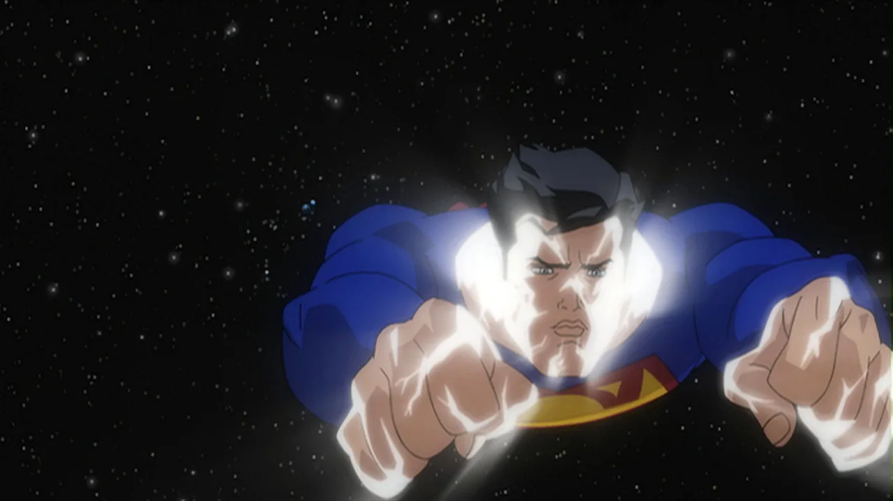 Yıldız Superman İndir - görsel 4