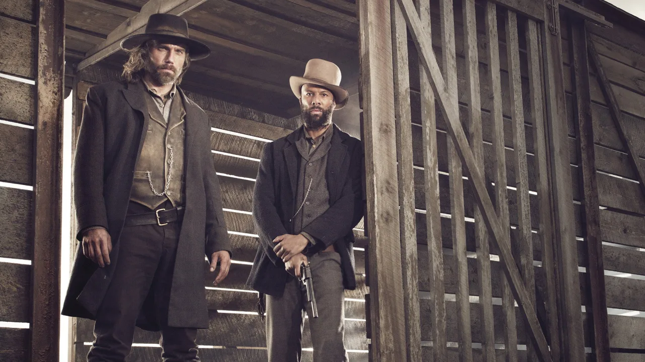 Hell on Wheels 1080p İndir - görsel 7