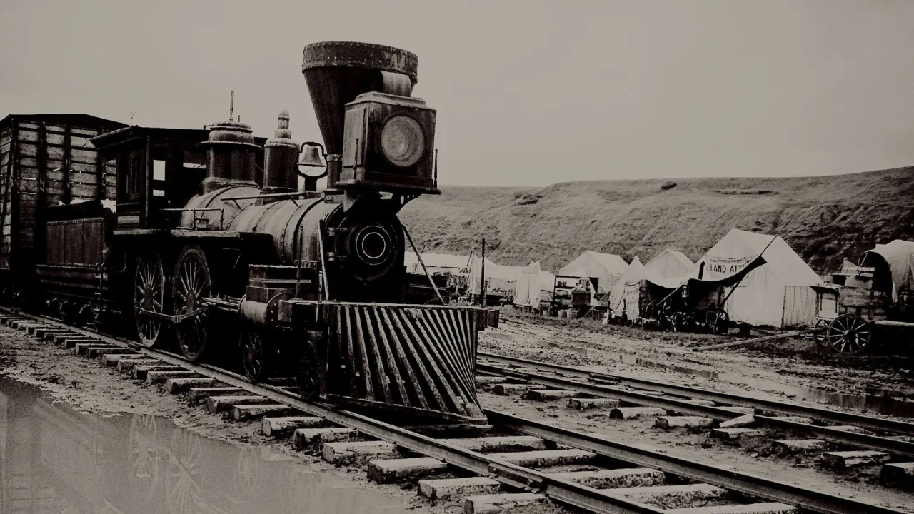 Hell on Wheels 1080p İndir - görsel 8
