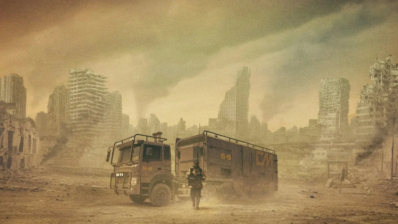 Black Knight İndir - görsel 3