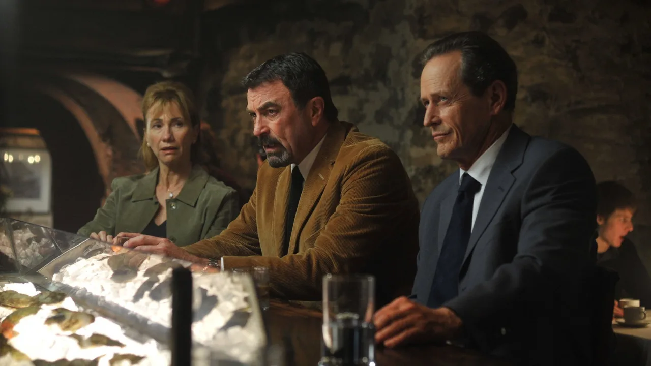 Jesse Stone: Kayıp Masumlar İndir - görsel 2