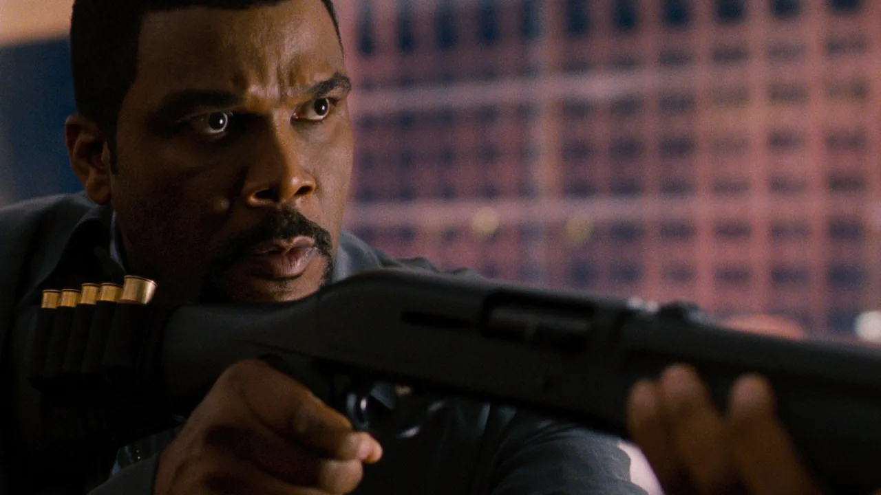 Alex Cross İndir - görsel 5