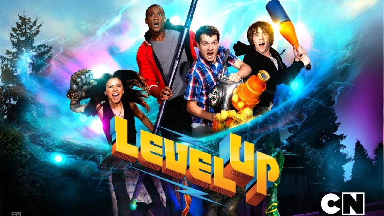 Level Up - görsel 2