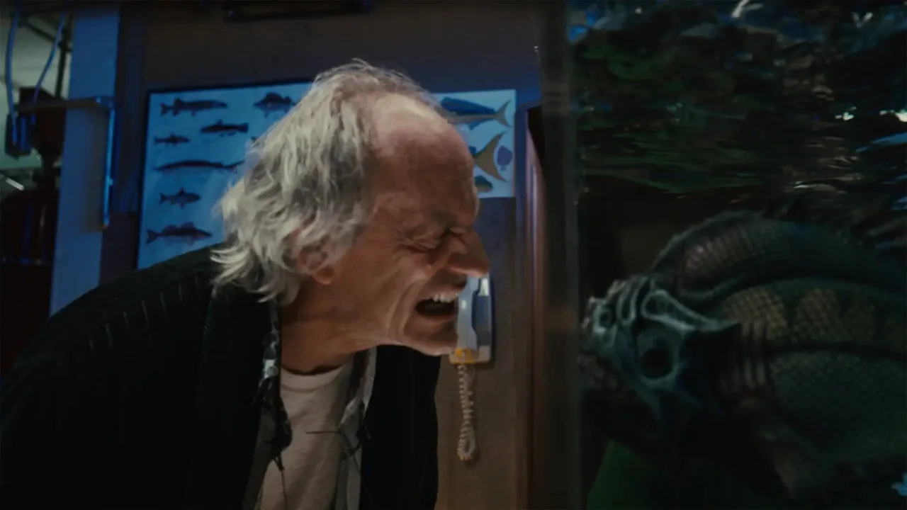 Piranha 3DD İndir - görsel 10