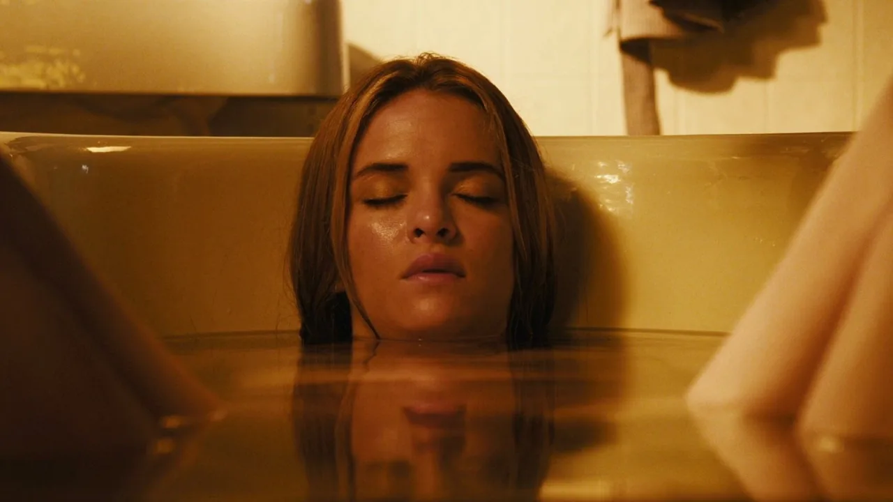 Piranha 3DD İndir - görsel 3
