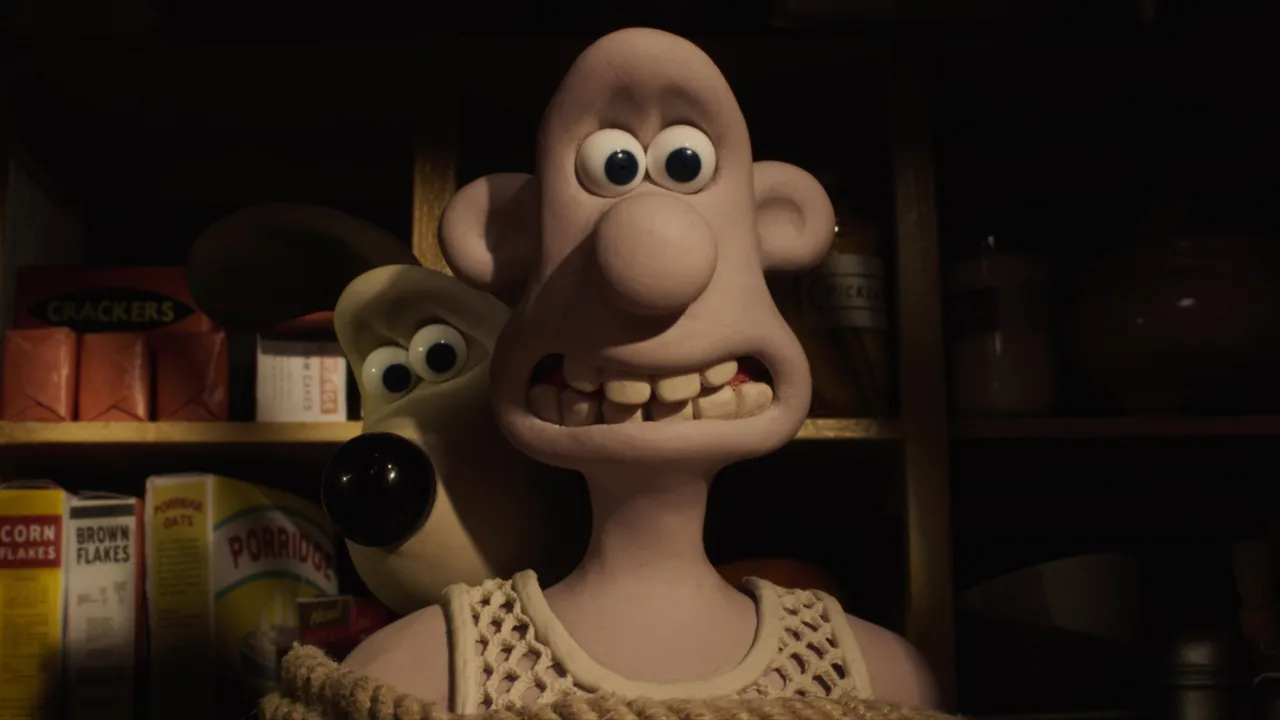 Wallace ve Gromit: Kinci Kuş İndir - görsel 5