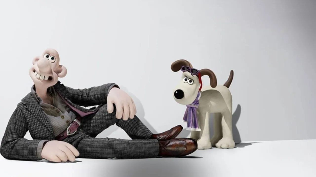 Wallace ve Gromit: Kinci Kuş İndir - görsel 9