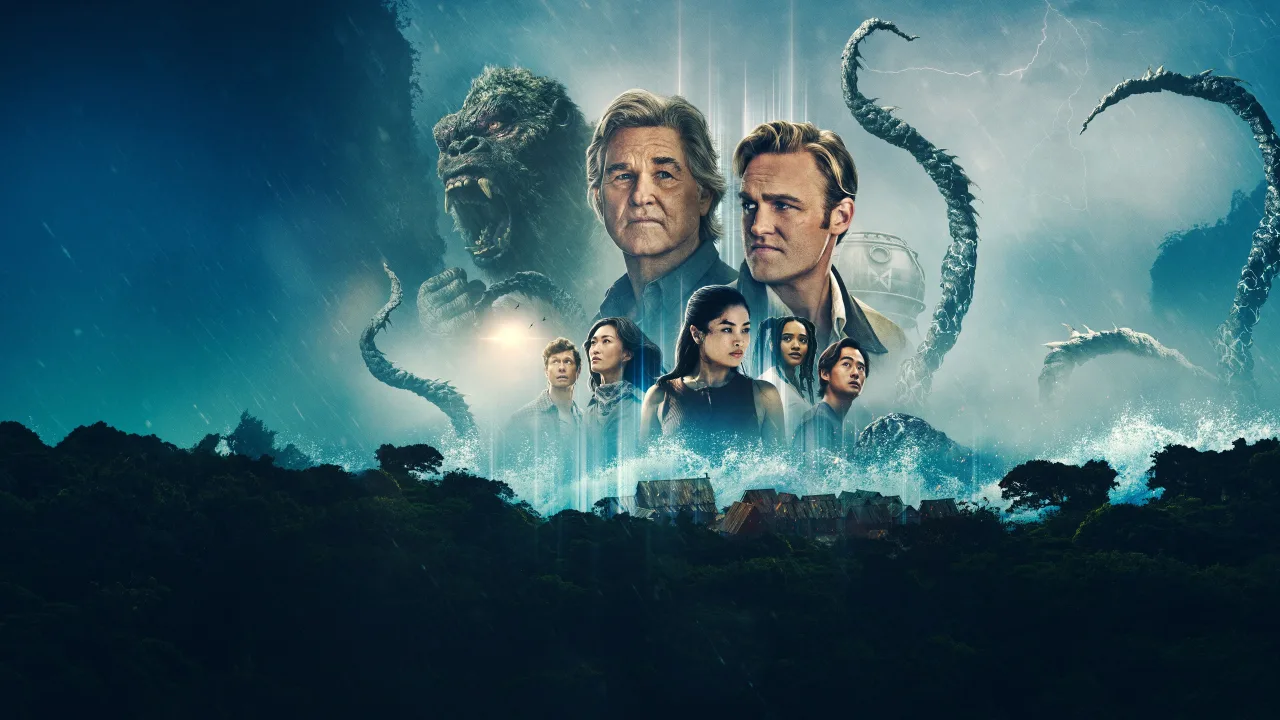 Monarch: Canavarların Mirası Dual İndir - görsel 1
