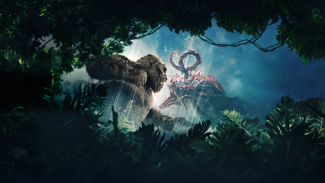 Monarch: Canavarların Mirası Dual İndir - görsel 4