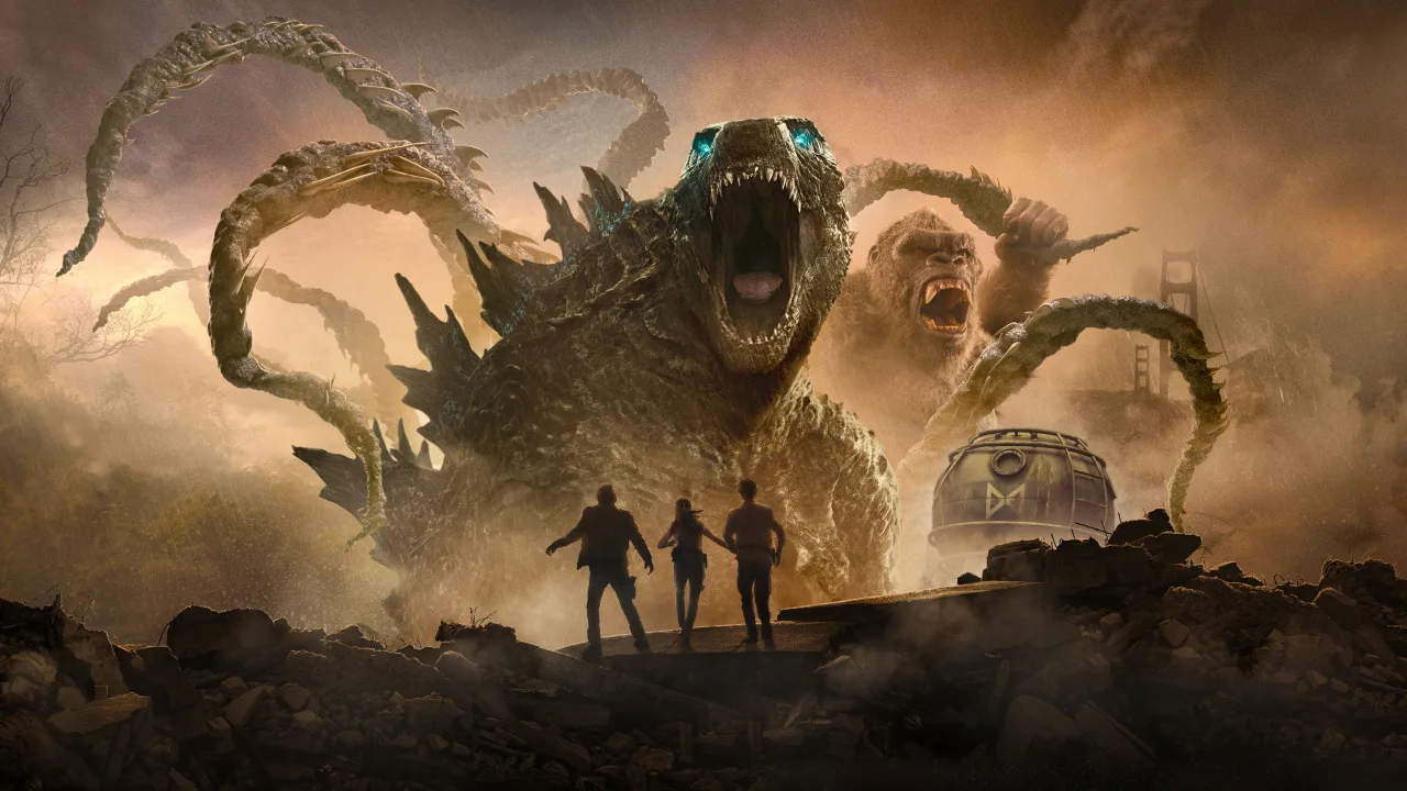 Monarch: Canavarların Mirası Dual İndir - görsel 9