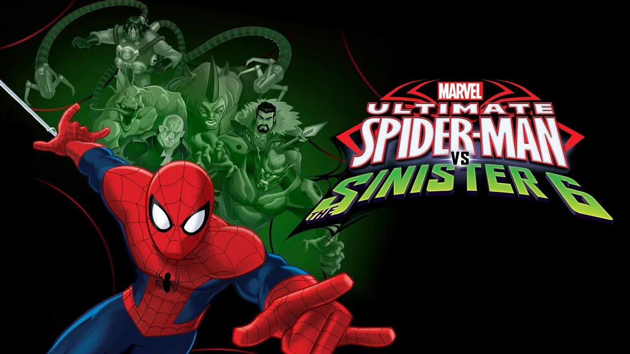 Marvel's Ultimate Spider-Man İndir - görsel 10