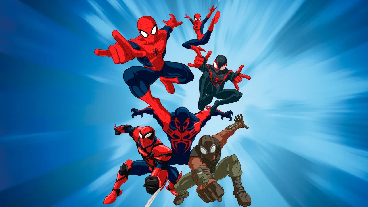 Marvel's Ultimate Spider-Man İndir - görsel 3