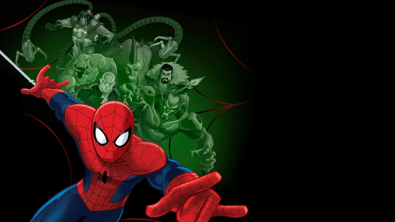 Marvel's Ultimate Spider-Man İndir - görsel 5