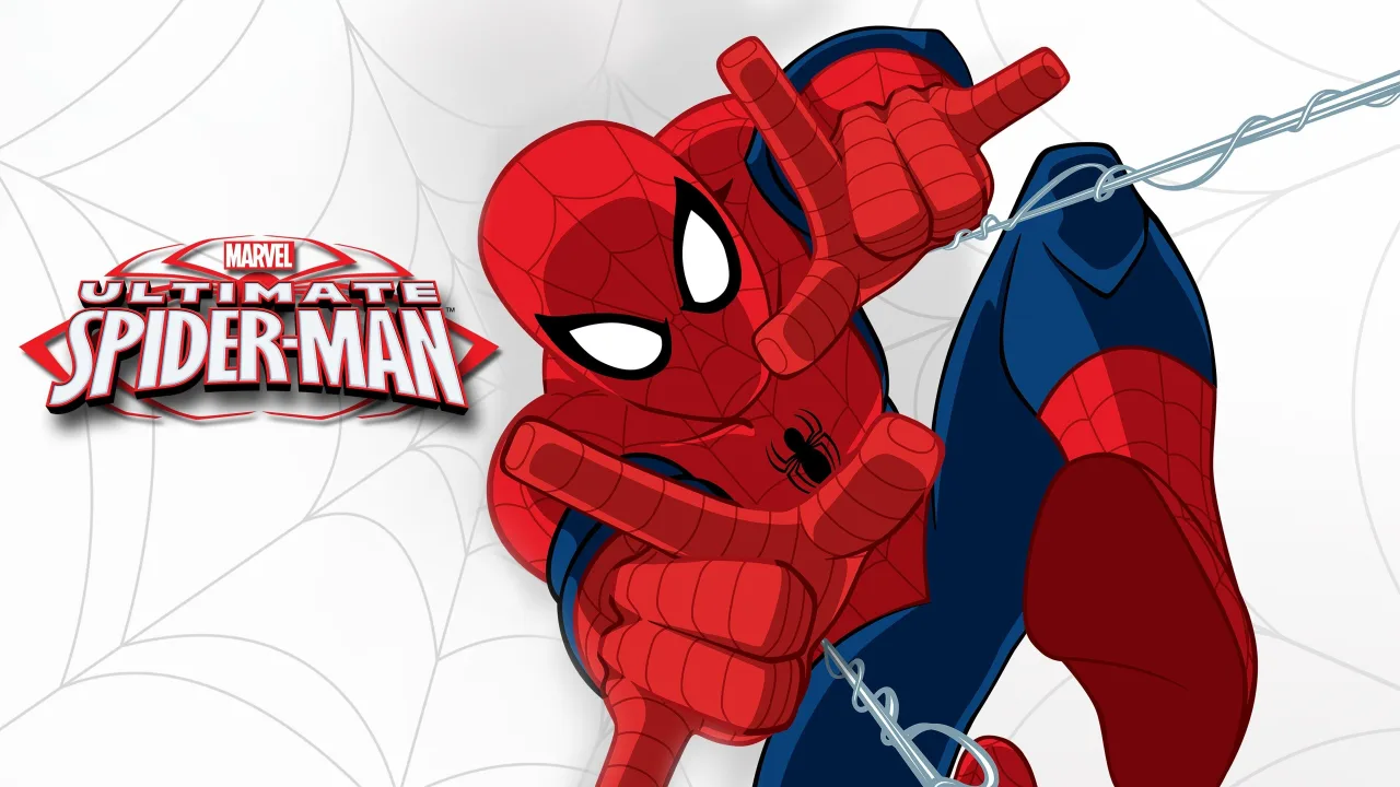 Marvel's Ultimate Spider-Man İndir - görsel 6