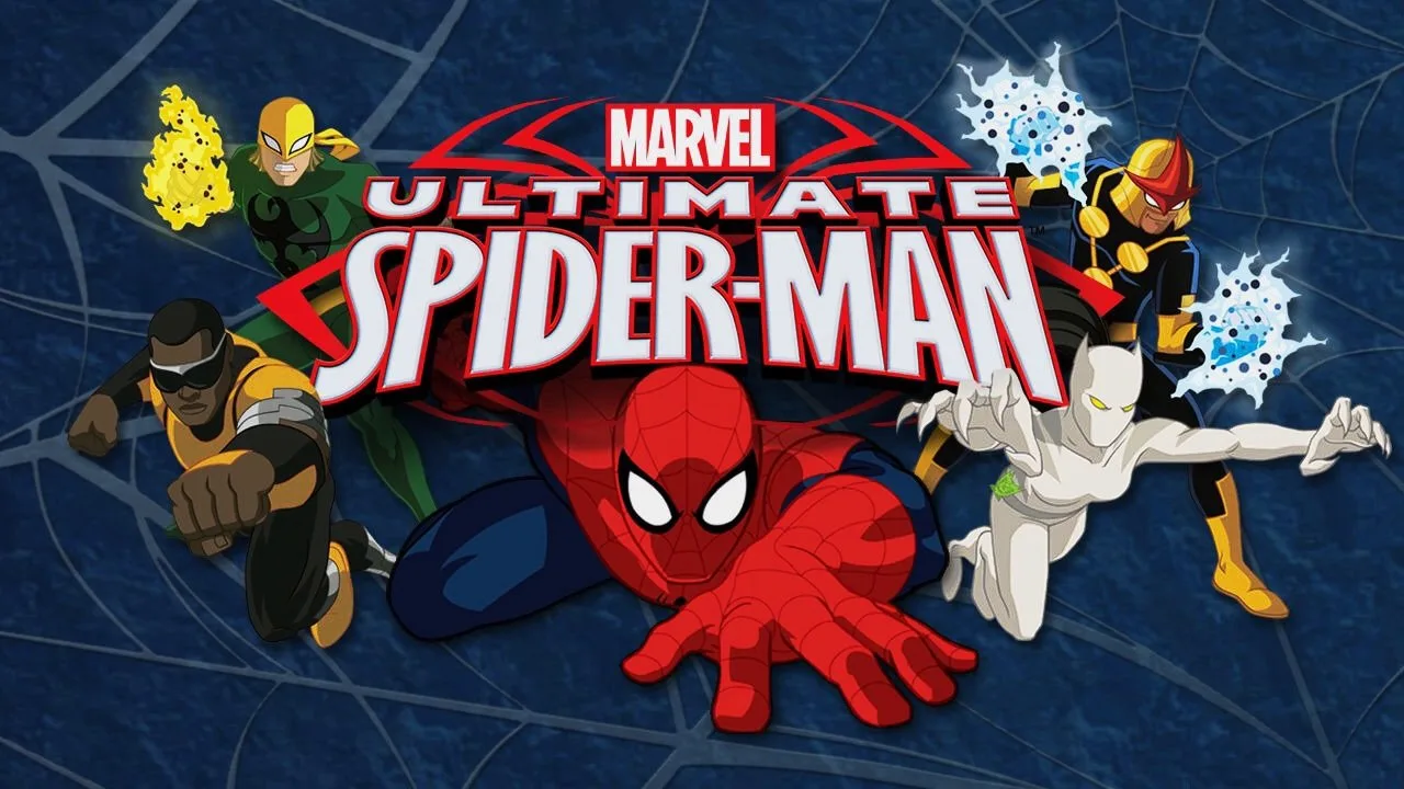 Marvel's Ultimate Spider-Man İndir - görsel 8