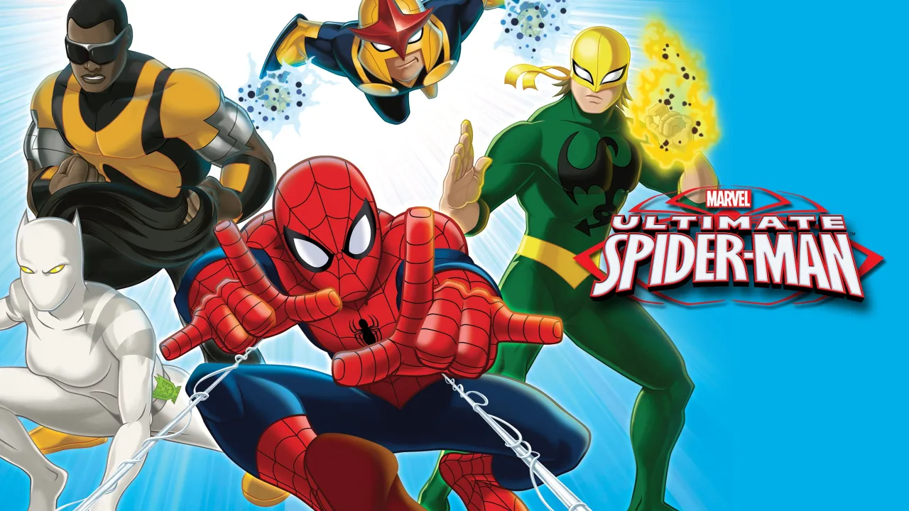 Marvel's Ultimate Spider-Man İndir - görsel 9