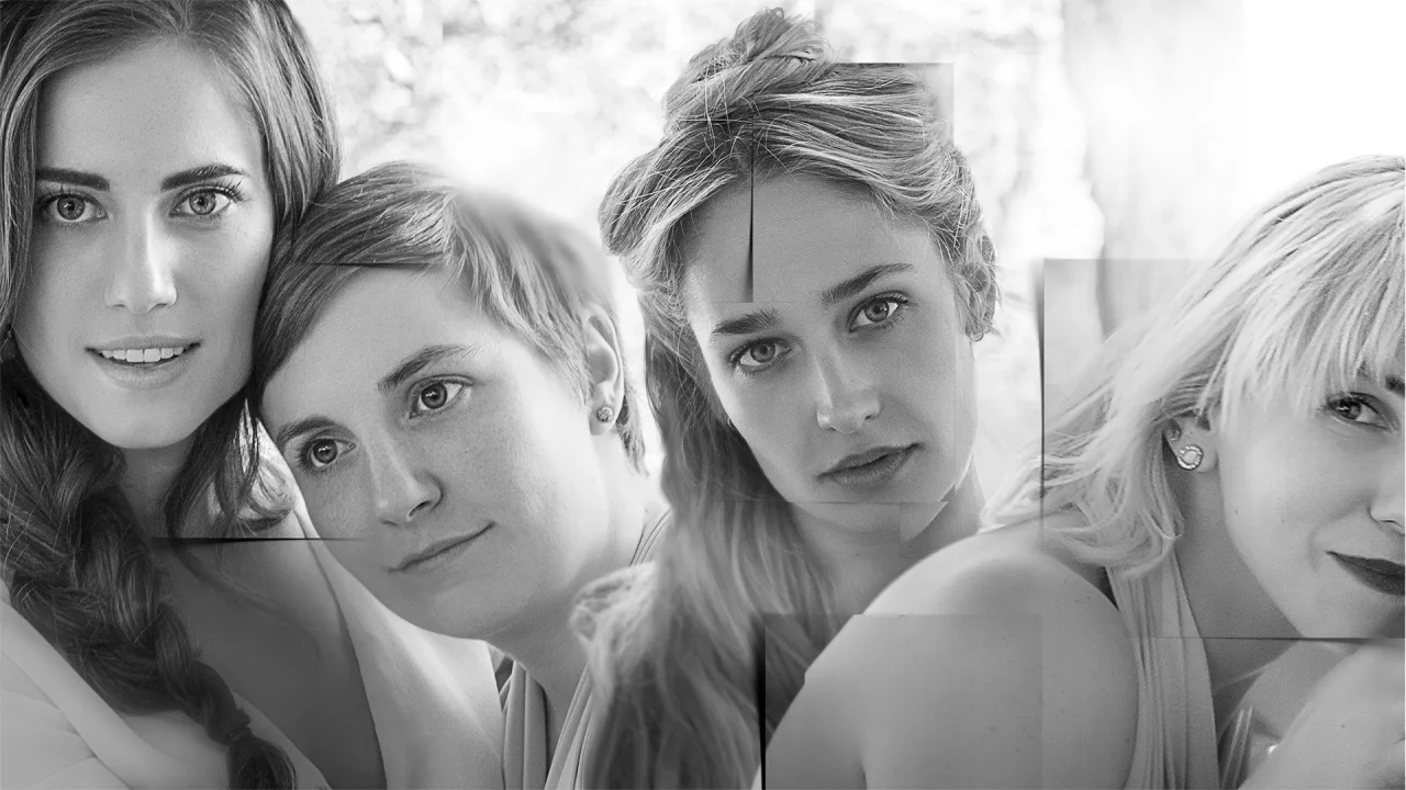 Girls 1080p İndir - görsel 1