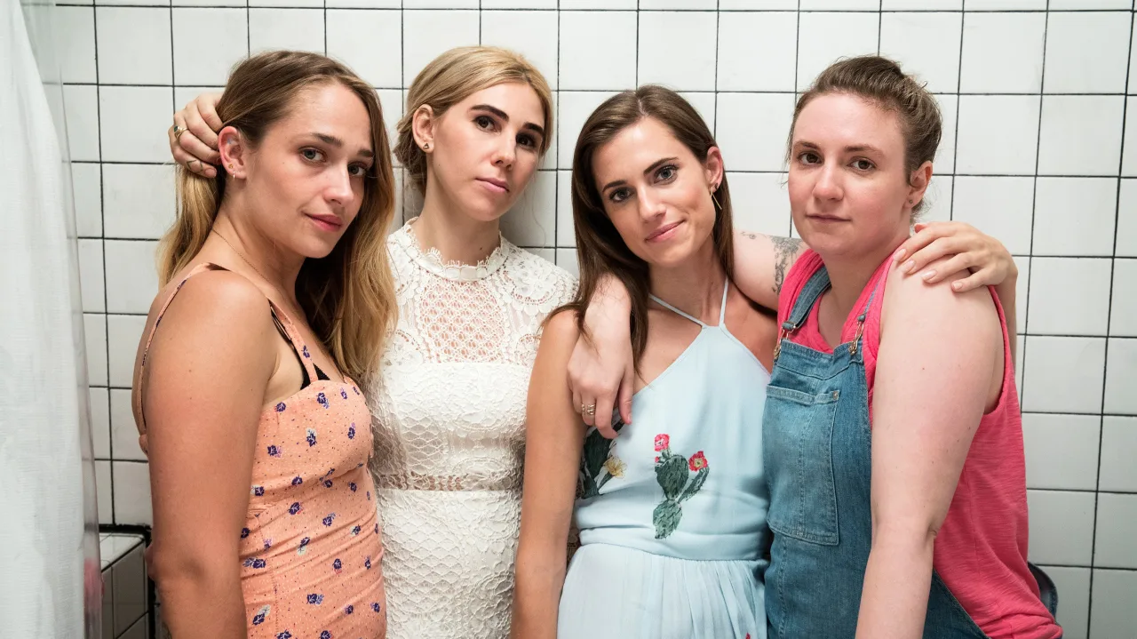 Girls 1080p İndir - görsel 4