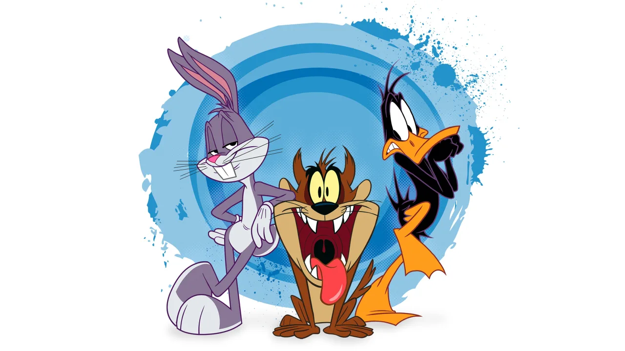 The Looney Tunes Show 1080p İndir - görsel 1