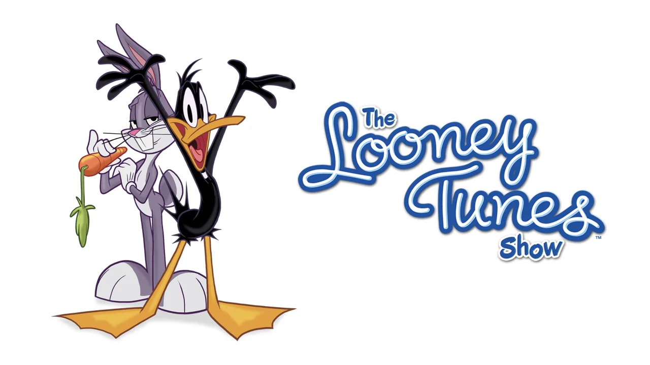 The Looney Tunes Show 1080p İndir - görsel 10