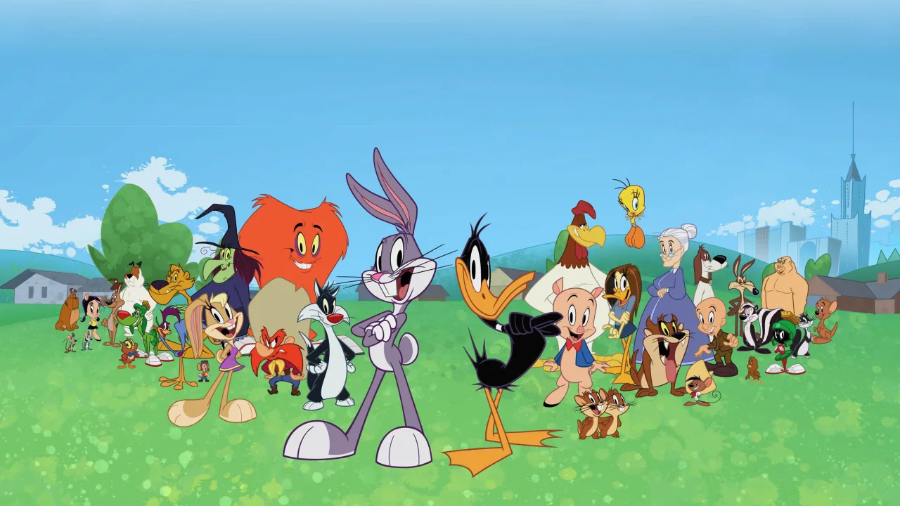 The Looney Tunes Show 1080p İndir - görsel 3