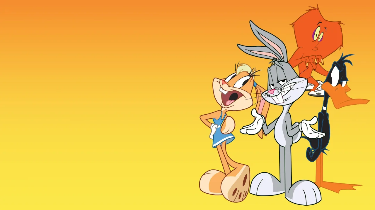 The Looney Tunes Show 1080p İndir - görsel 5