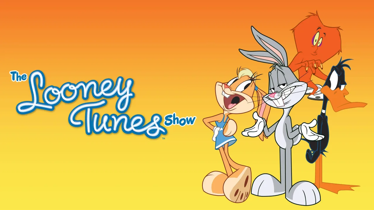 The Looney Tunes Show 1080p İndir - görsel 6