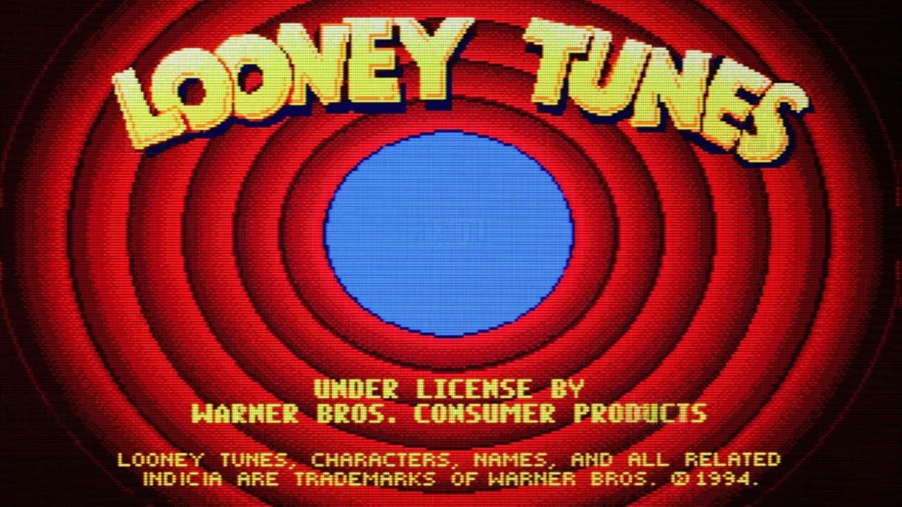 The Looney Tunes Show 1080p İndir - görsel 7