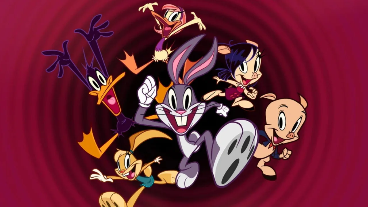The Looney Tunes Show 1080p İndir - görsel 8