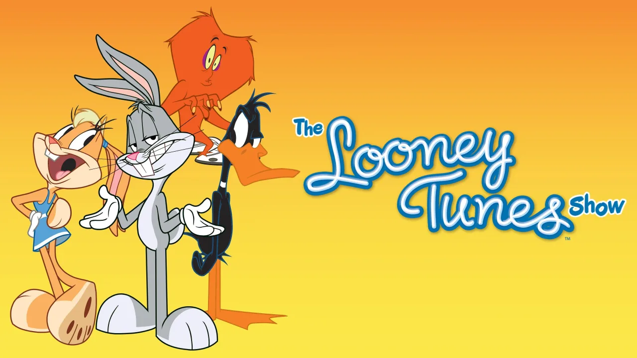 The Looney Tunes Show 1080p İndir - görsel 9