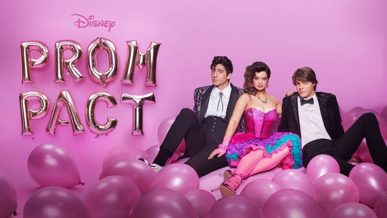 Prom Pact İndir - görsel 10