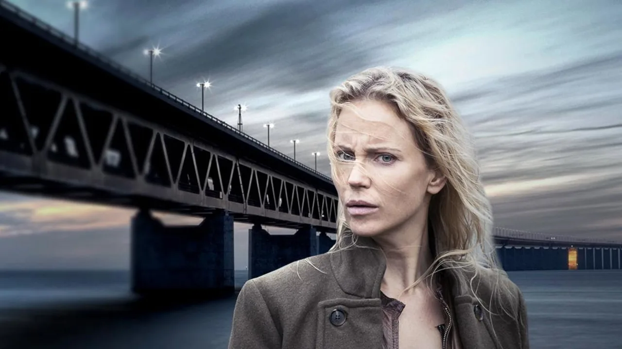 The Bridge (Köprü) 720p İndir - görsel 3