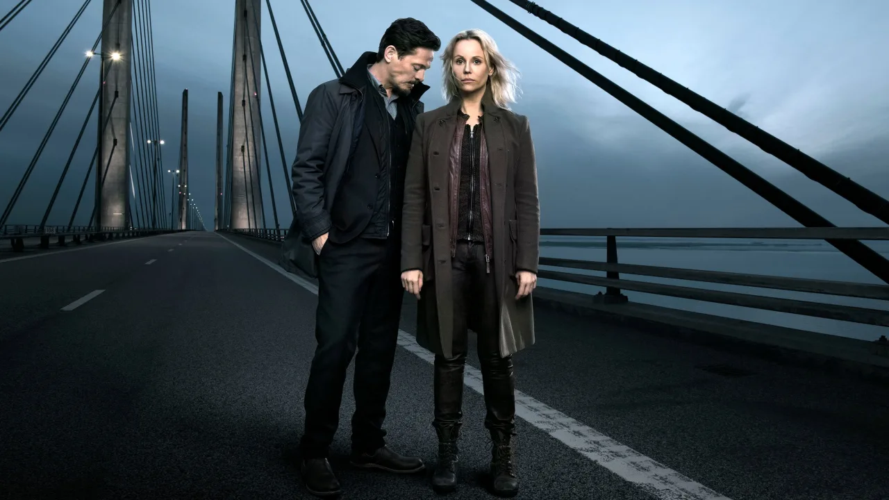 The Bridge (Köprü) 720p İndir - görsel 5