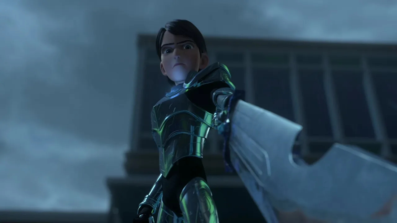 Trol Avcıları: Arcadia Hikâyeleri 1080p İndir - görsel 4