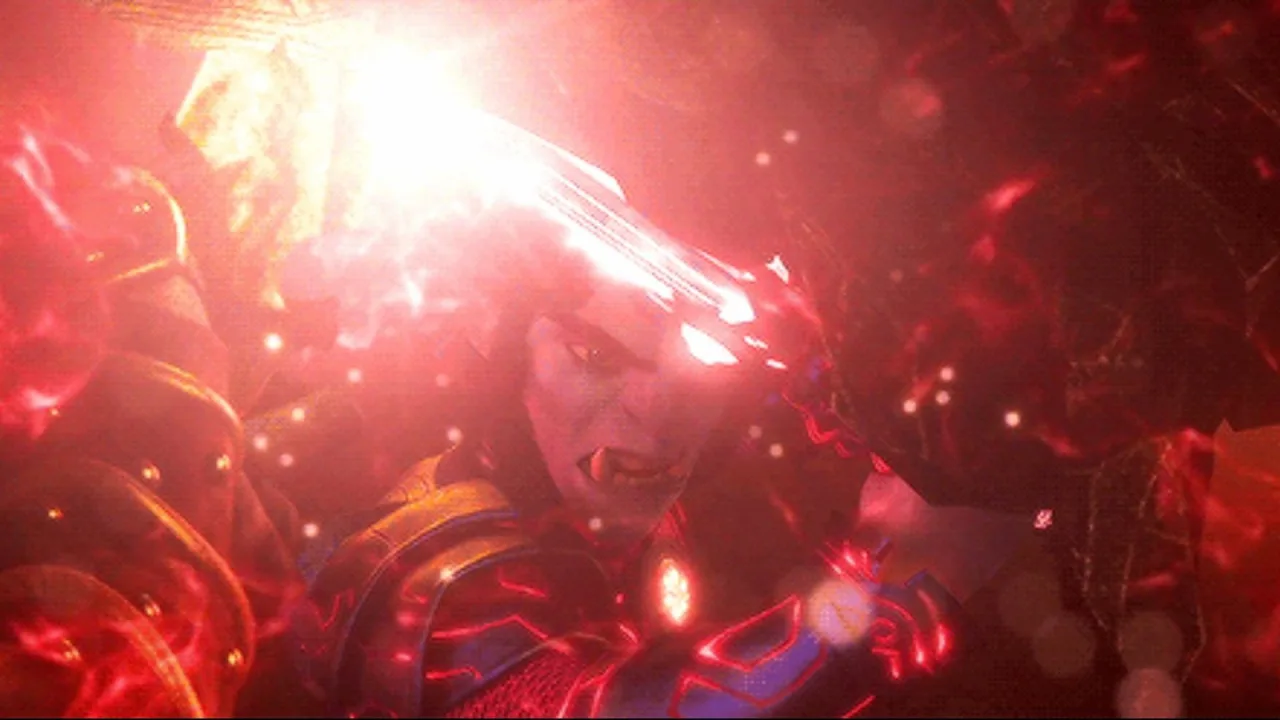 Trol Avcıları: Arcadia Hikâyeleri 1080p İndir - görsel 6