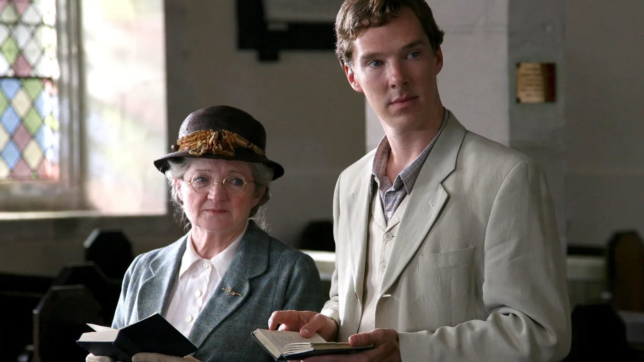 Agatha Christie'nin Marple'ı 1080p İndir - görsel 8