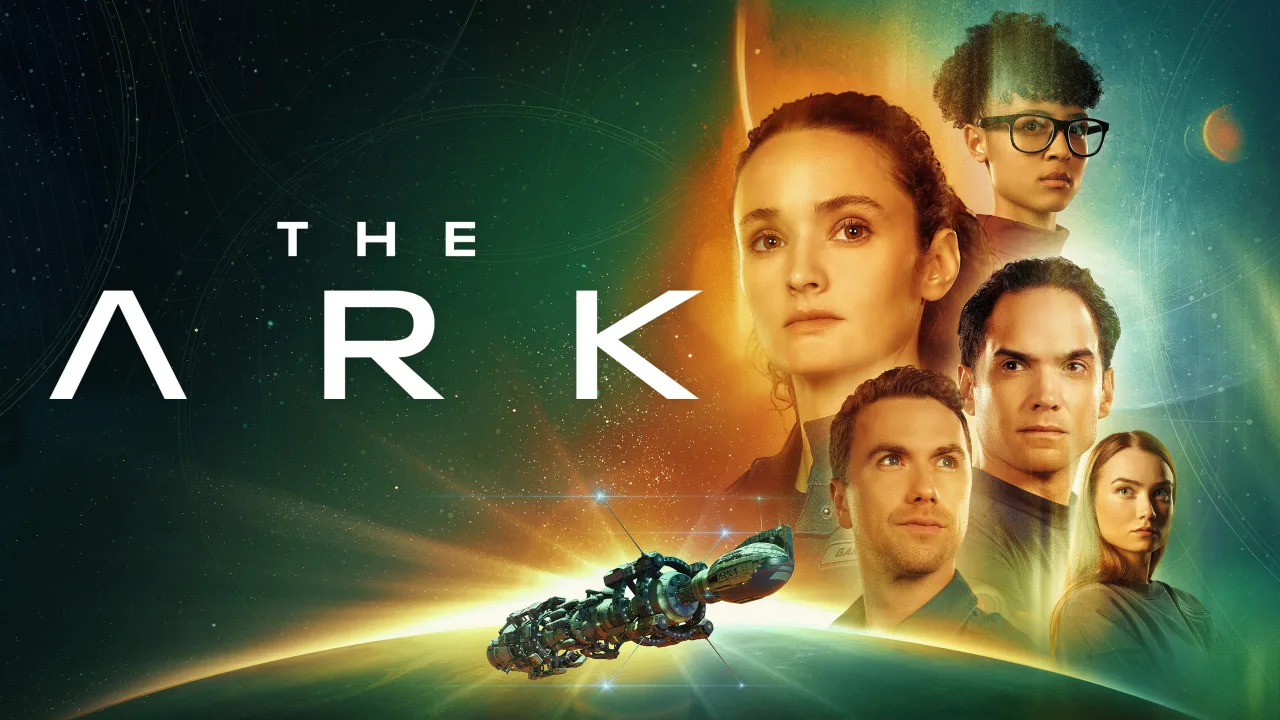 The Ark 1080p İndir - görsel 9