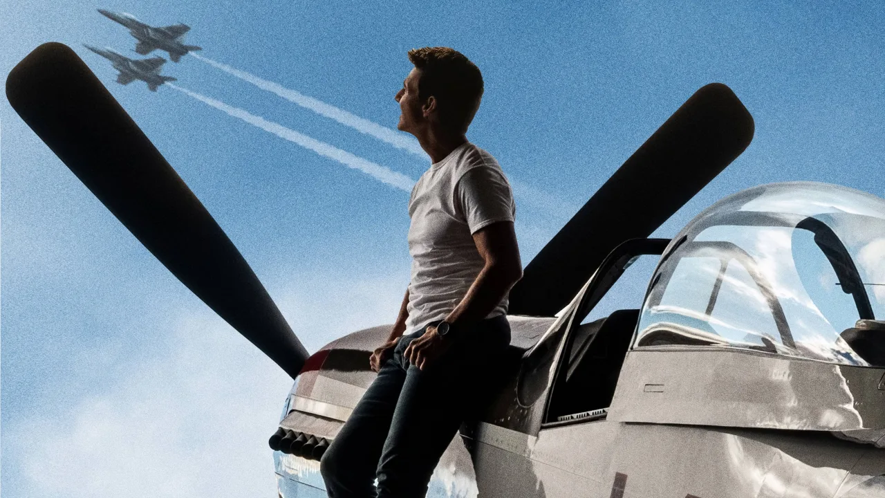 Top Gun: Maverick İndir - görsel 6