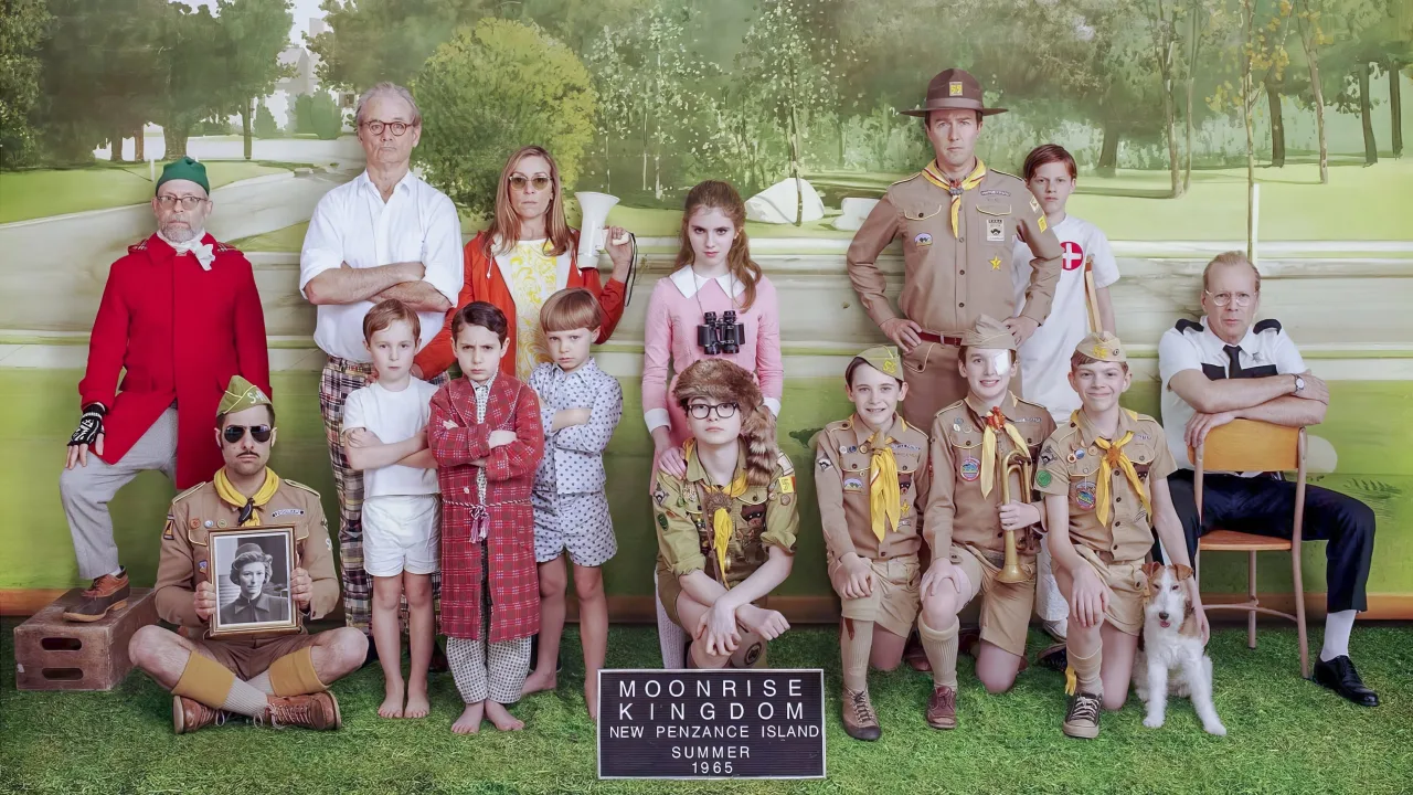 Moonrise Kingdom İndir - görsel 2