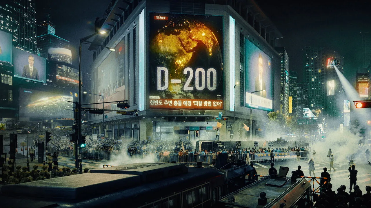 Goodbye Earth 1080p İndir - görsel 3