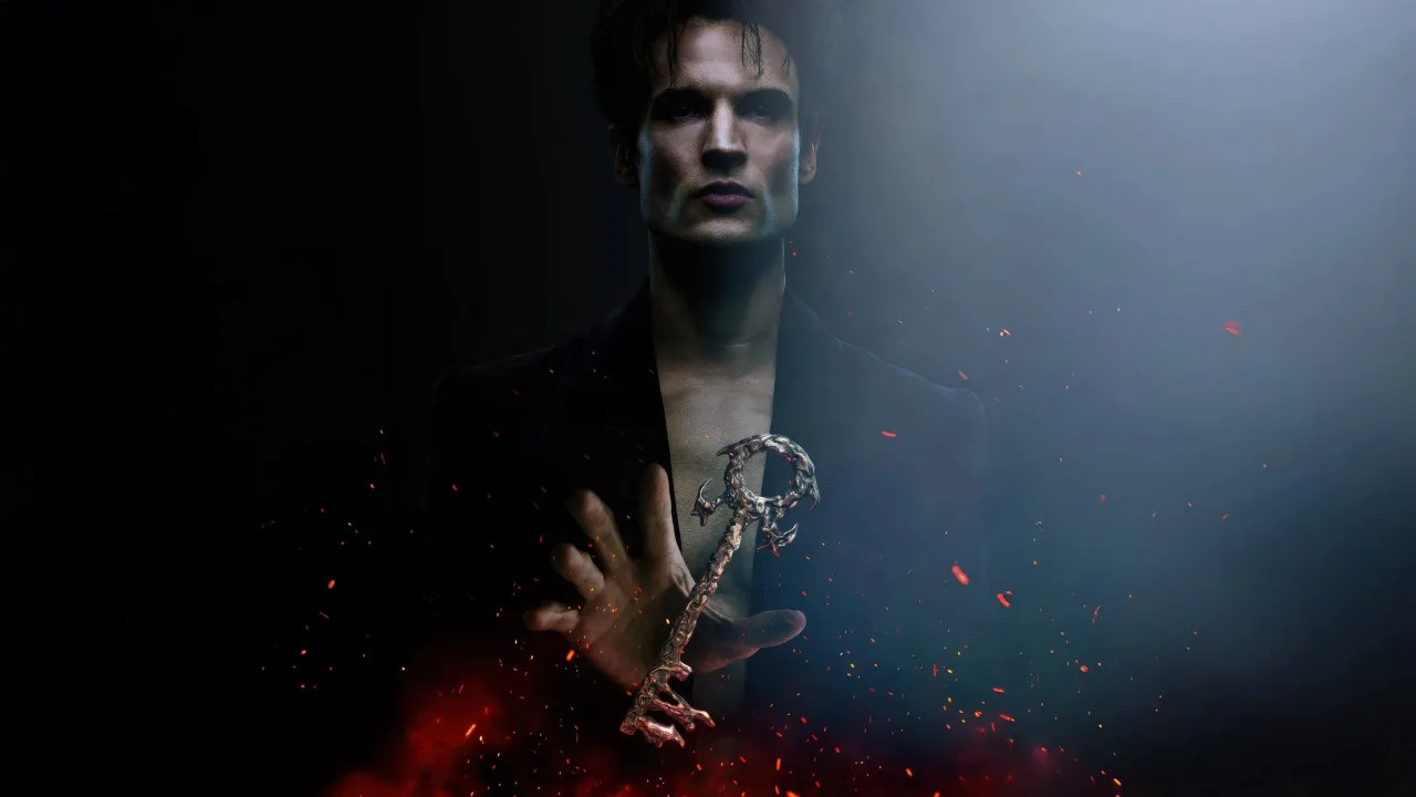 The Sandman İndir - görsel 1